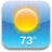 iPhone Weather Icon